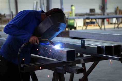 Metal fabricators in Preston 